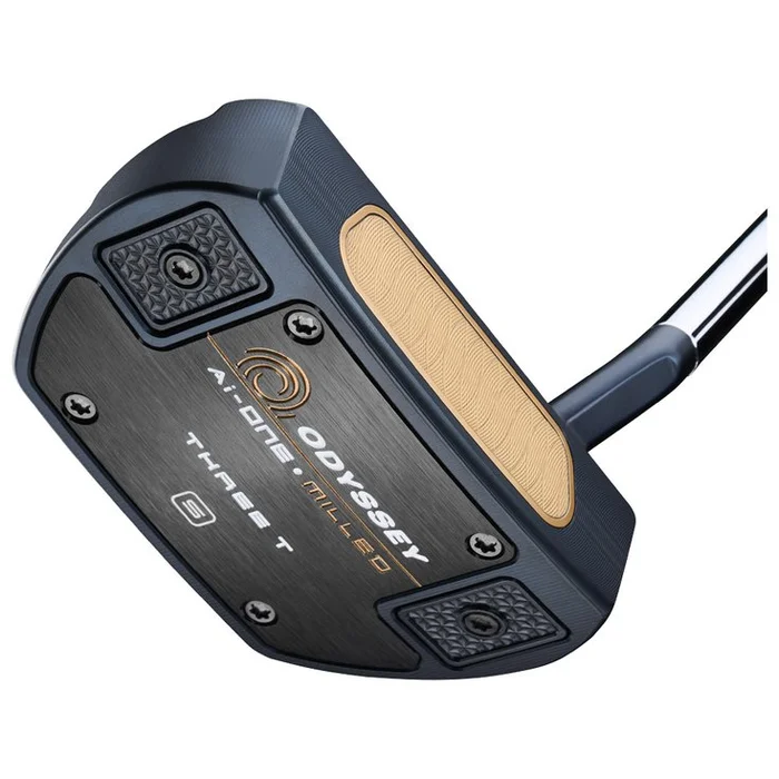 Putter Odyssey Golf Ai-ONE Milled Three T S