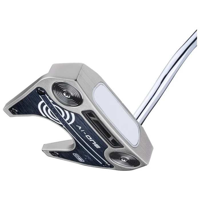 Putter Odyssey Golf Ai-One Silver 7 DB