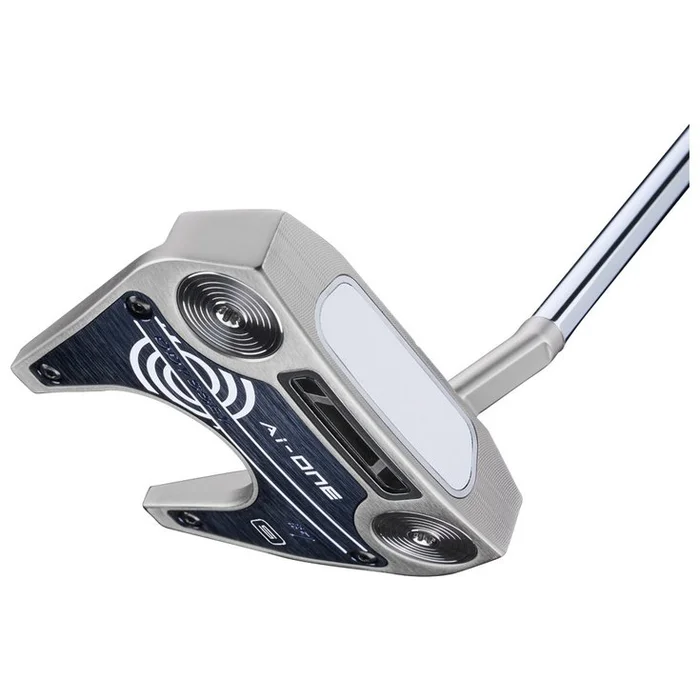 Putter Odyssey Golf Ai-One Silver 7 S