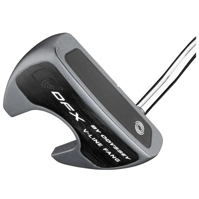Putter Odyssey Golf DFX V-Line Fang