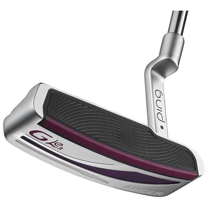 Putter Ping G Le 2 Anser Slight Arc
