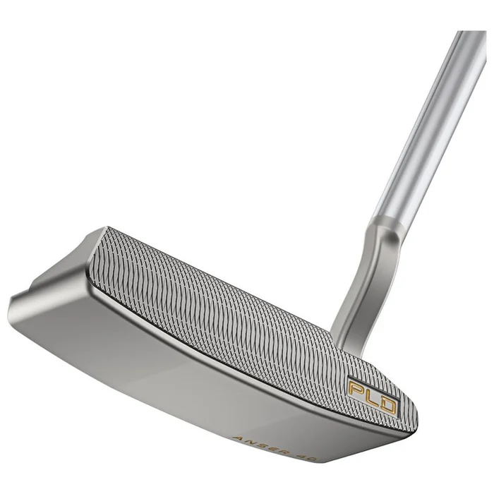 Putter Ping PLD Milled Anser 4D Satin