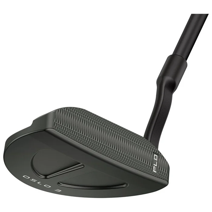 Putter Ping PLD Milled Oslo 3