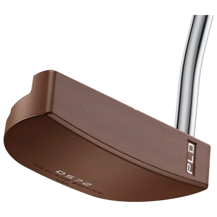 Putter Ping PLD Milled SE DS72 Hovland Edition
