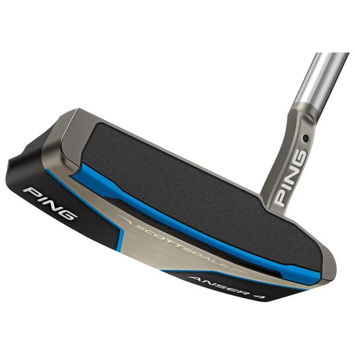 Putter Ping Scottsdale Anser 4