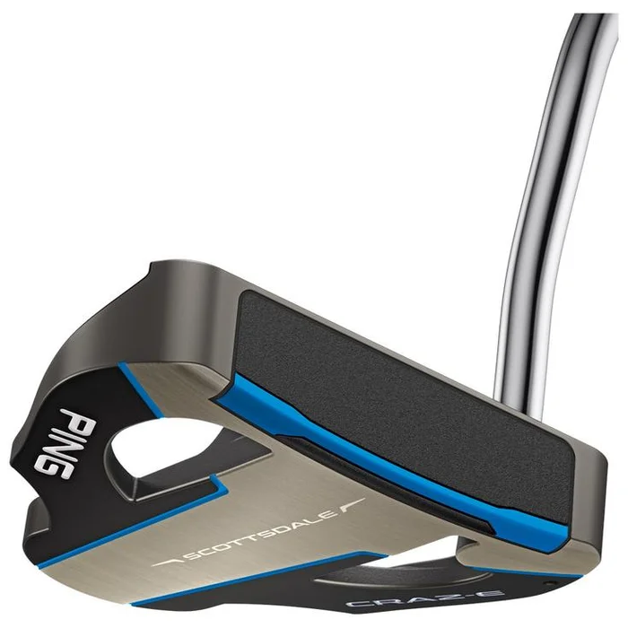 Putter Ping Scottsdale CRAZ-E