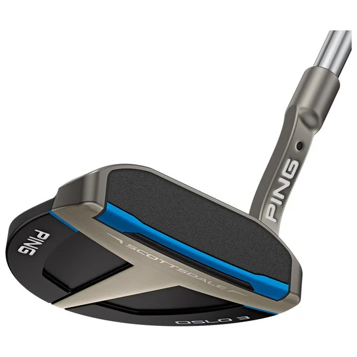 Putter Ping Scottsdale Oslo 3