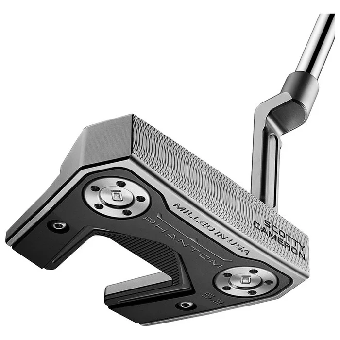 Putter Scotty Cameron Phantom 5.2