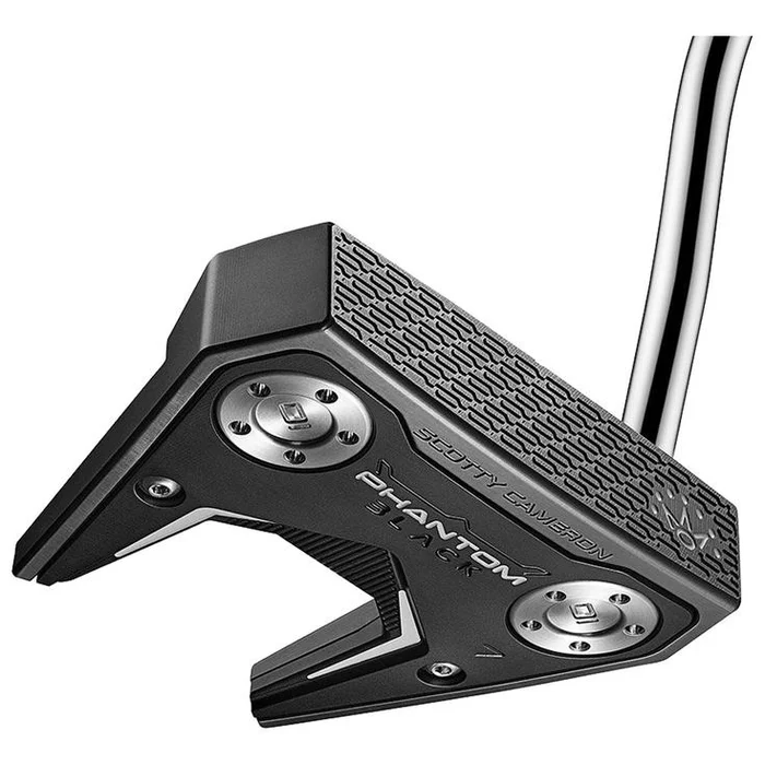 Putter Scotty Cameron Phantom Black Limited Edition 7