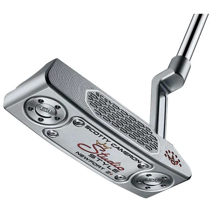 Putter Scotty Cameron Studio Style Newport 2 Plus
