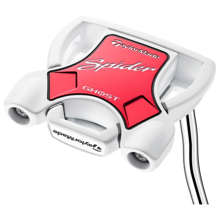 Putter Taylormade Spider White DB