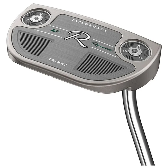 Putter Taylormade TP Reserve M47