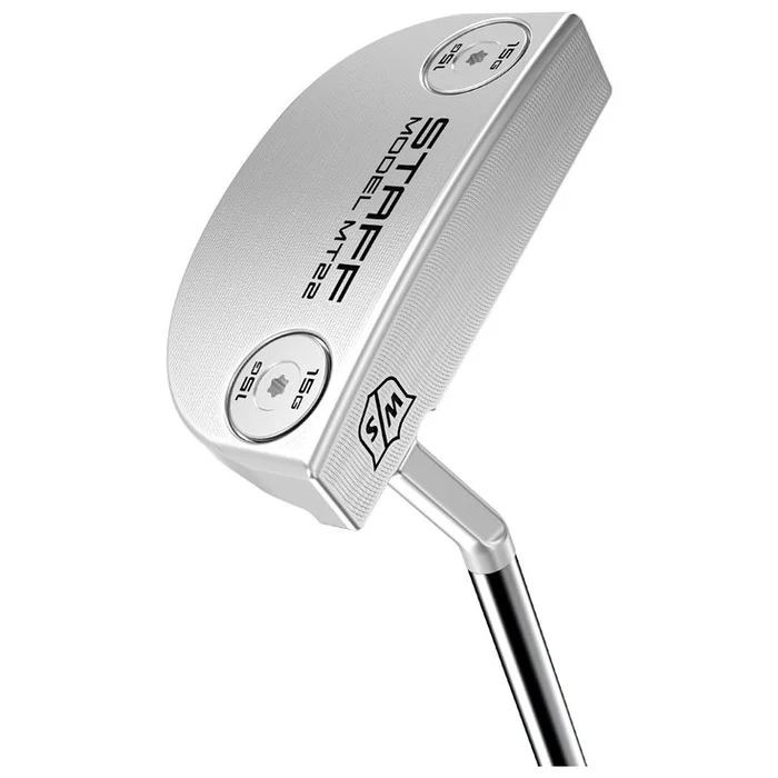 Putter Wilson Staff Model MT22