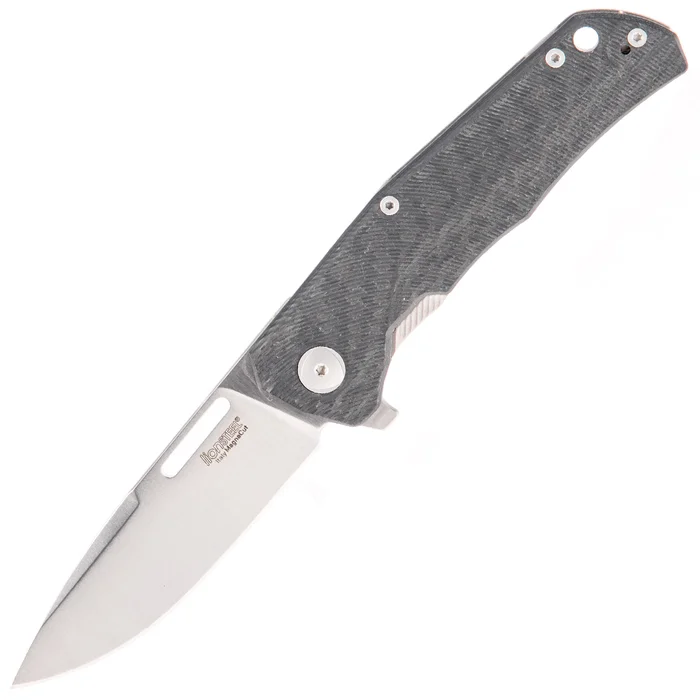 Q4 CF – Lion Steel Q4TTRO carbon fiber