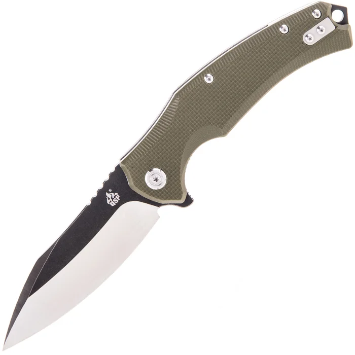 QS121-B – QSP Snipe