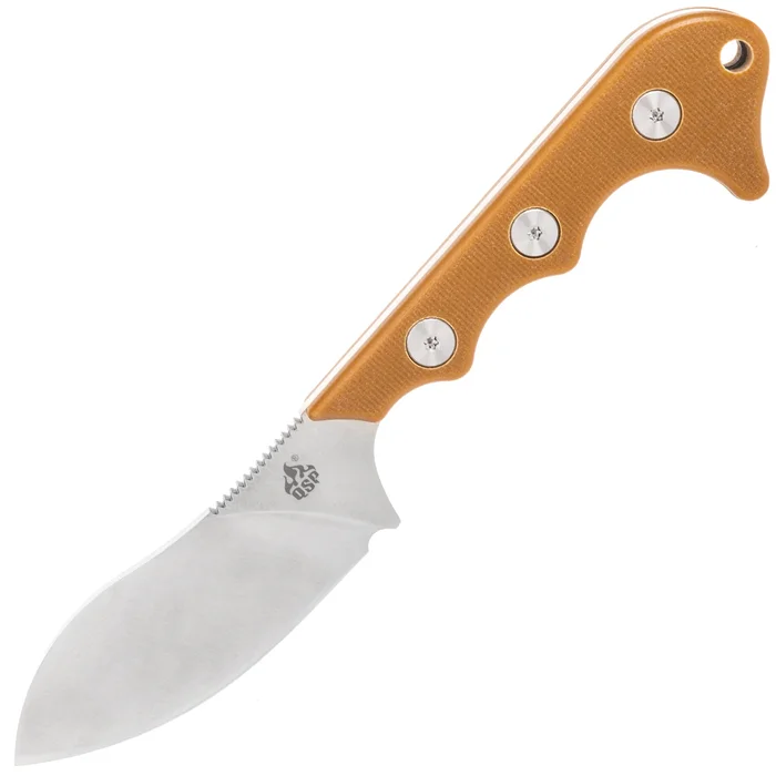 QS125-B – QSP Neckmuk