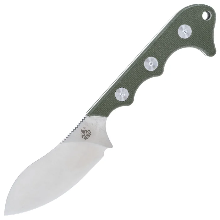 QS125-C – QSP Neckmuk