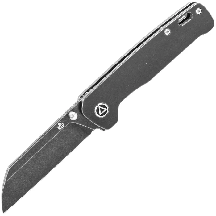 QS130-O – QSP Penguin Titane 154CM
