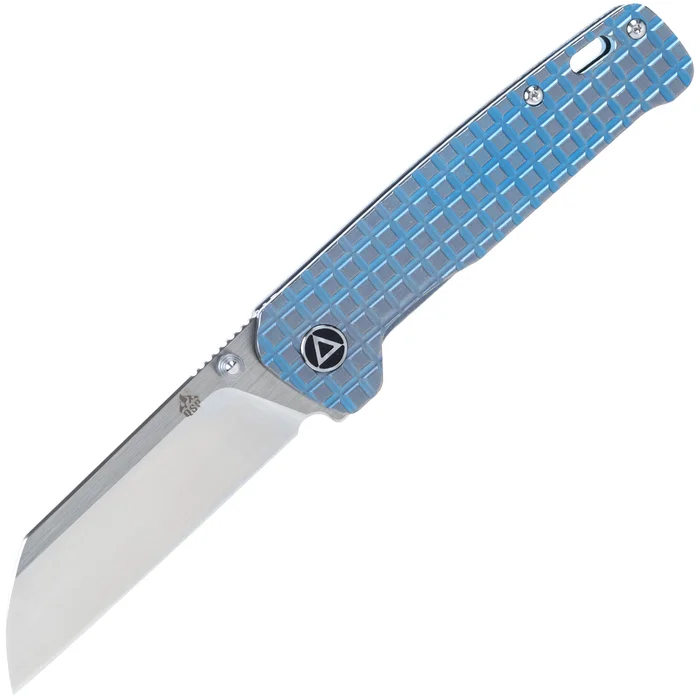 QS130-RFRG1 – QSP Penguin Frag Titane