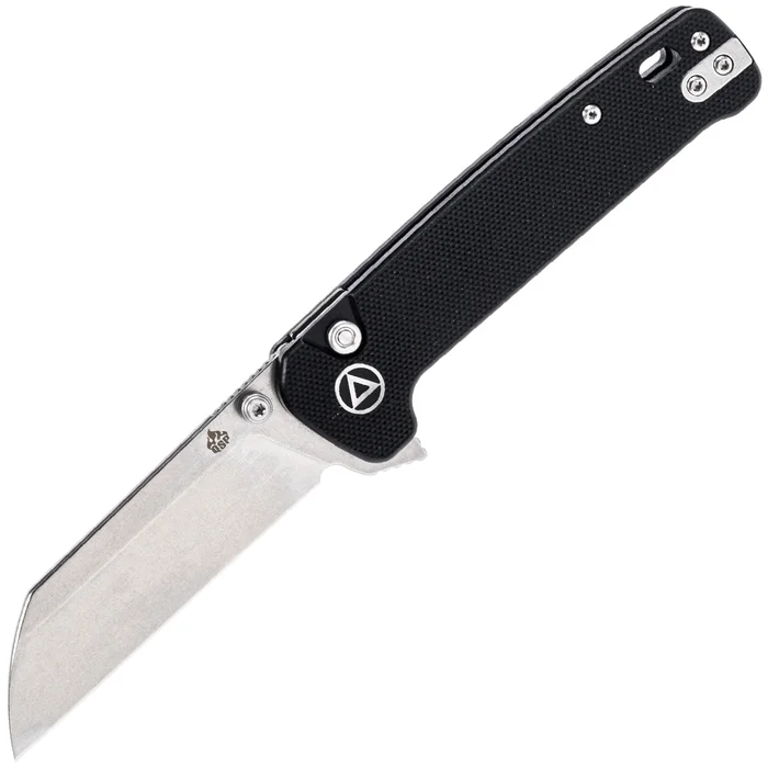 QS130BL-A1 – QSp Penguin Button Lock