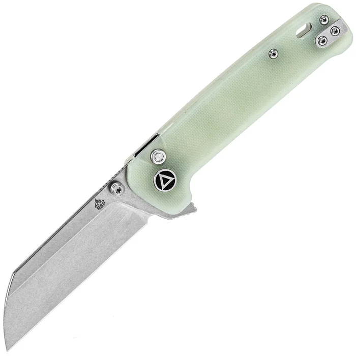 QS130BL-B1 – QSp Penguin Button Lock