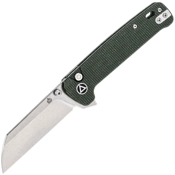 QS130BL-C1 – QSp Penguin Button Lock