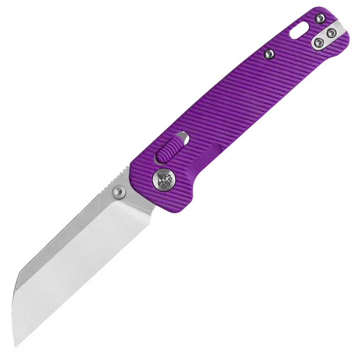 QS130GL-E1 – QSP Penguin Glyde Lock Purple FRN