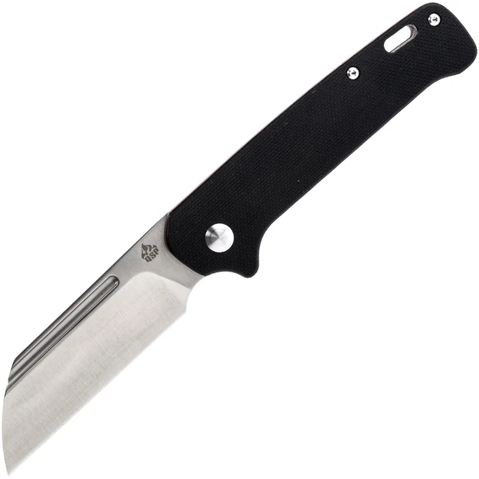 QS130SJ-B – Penguin Slip Joint Noir