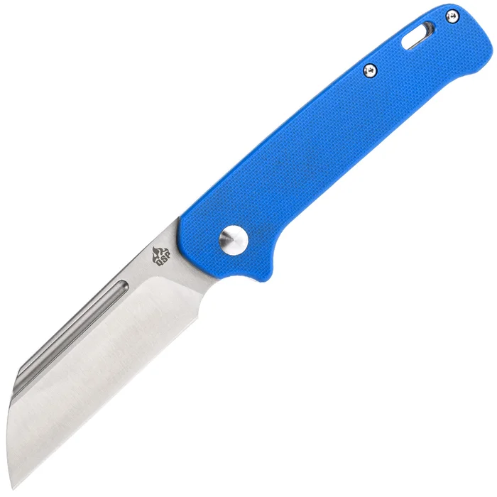 QS130SJ-C – Penguin Slip Joint Bleu