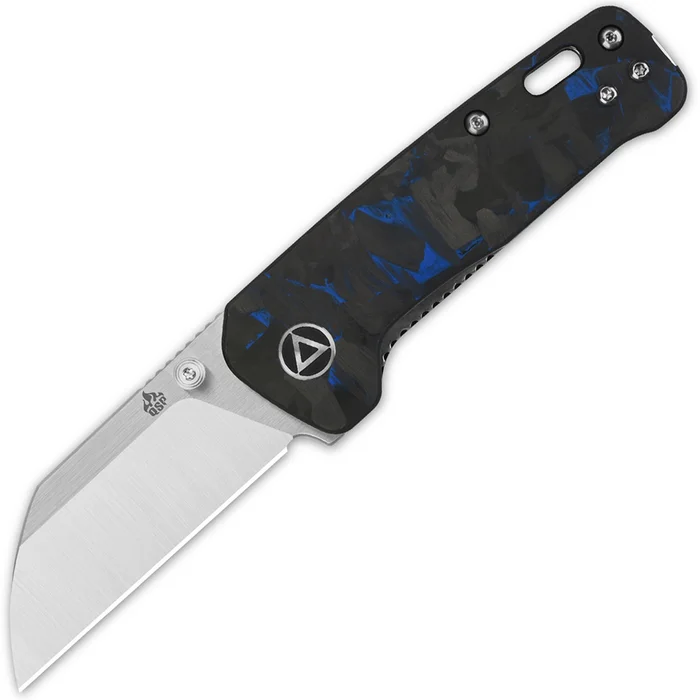 QS130XS-D1- QSP Penguin Mini CF
