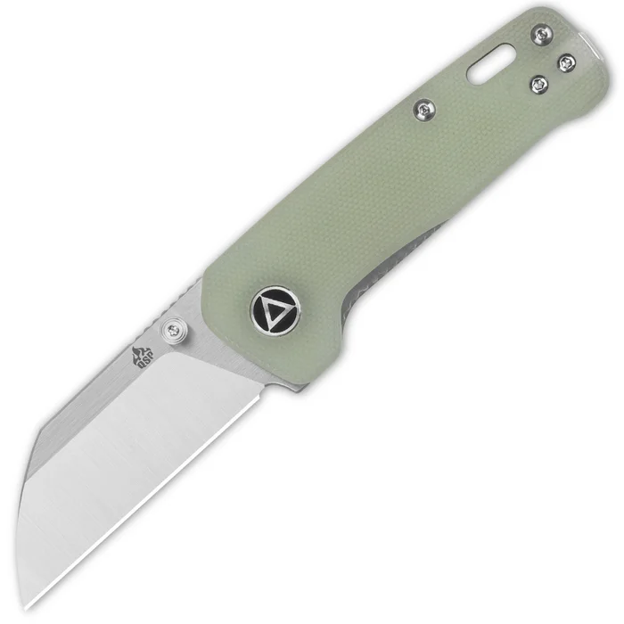 QS130XS-F1 – QSP Penguin Jade