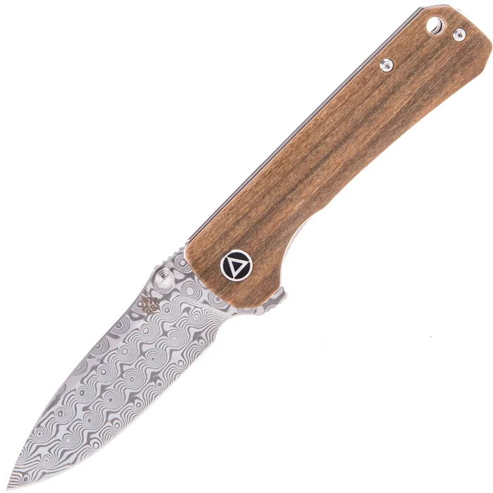 QS131-B – QSP HAWK Damas Verawood