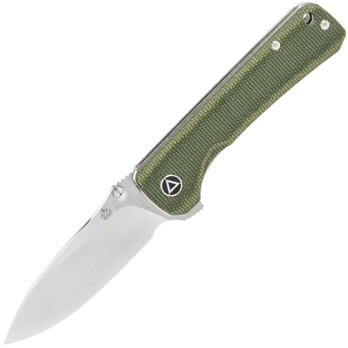 QS131-H – QSP HAWK Micarta