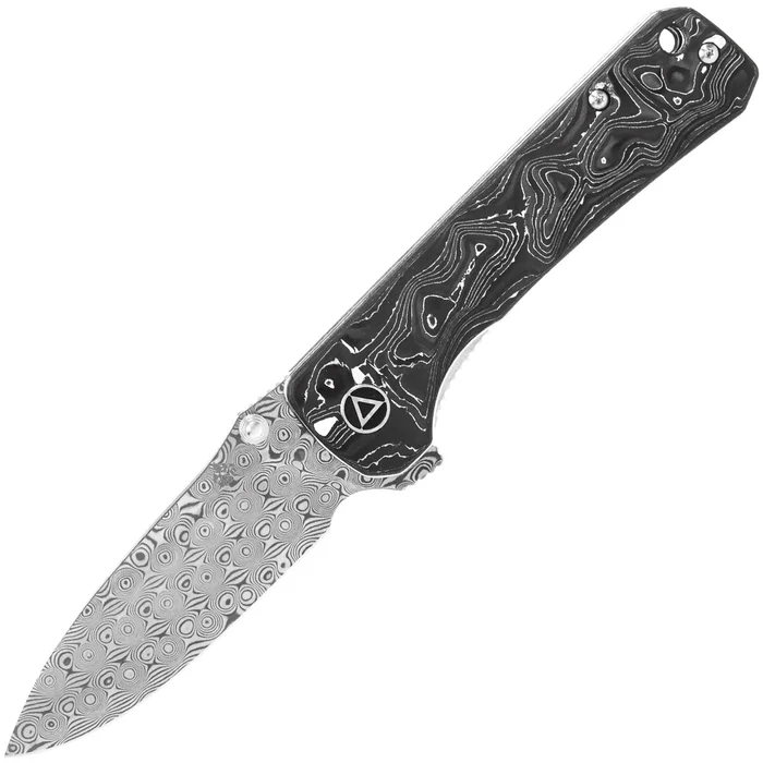 QS131-Q – QSP HAWK Damas Al/Cf