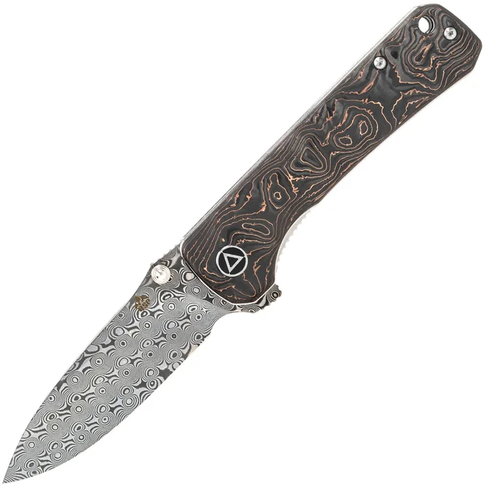 QS131-S – QSP HAWK Damas CF/Co