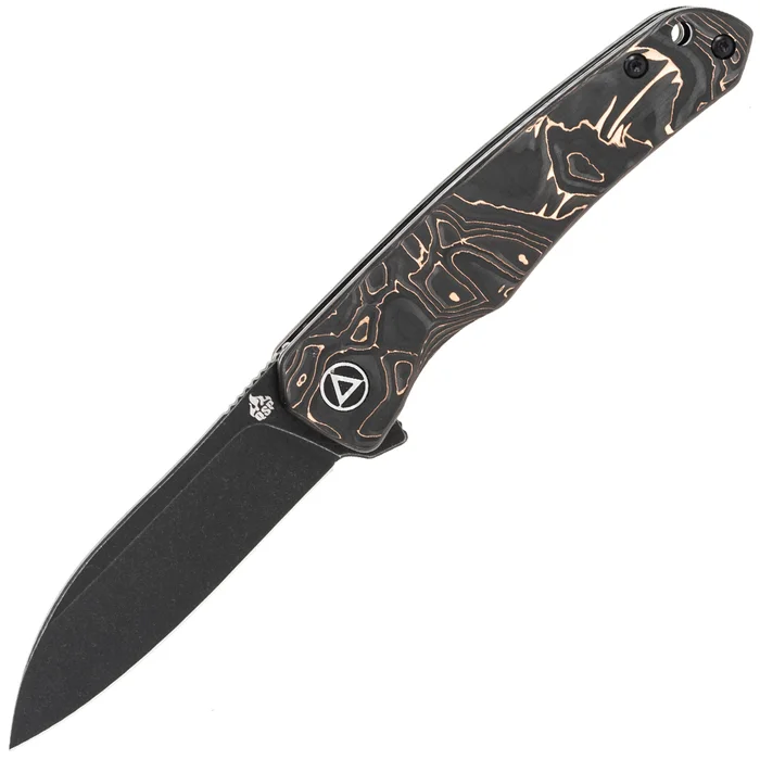 QS140-B2 – QSP Otter