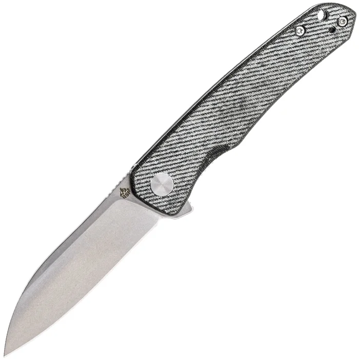 QS140-F1 – QSP Otter Micarta