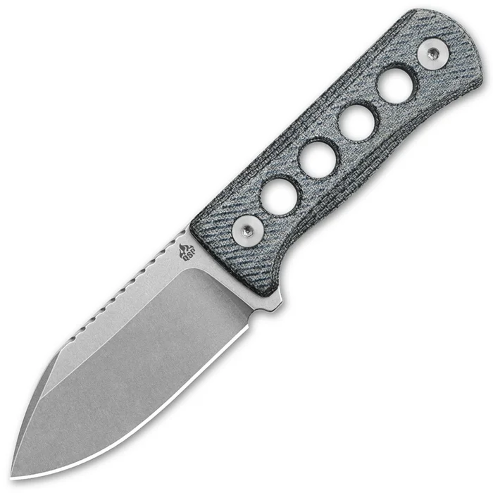 QS141-D1 – QSP Canary Micarta