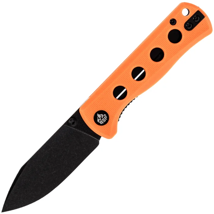 QS150B2 – QSP Canary Folder