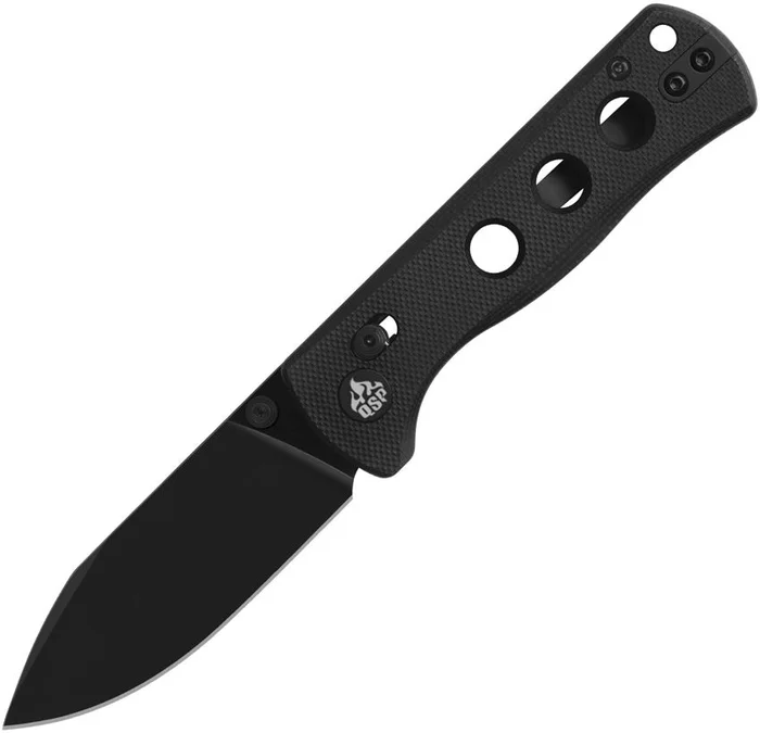 QS150GLA2 – QSP Canary Glyde Lock