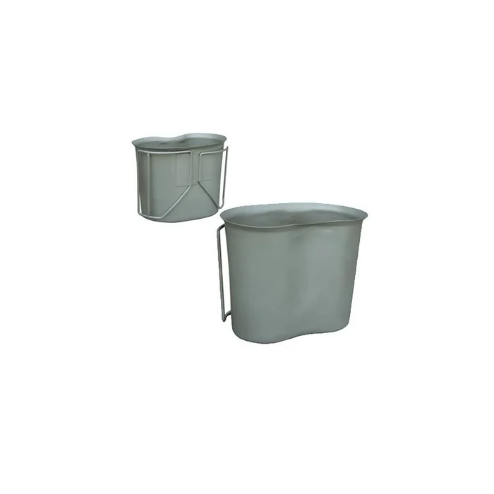 Quart US Anti-chauffe