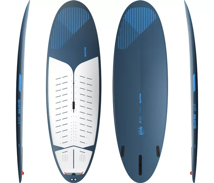Quatro GLIDE – 2025