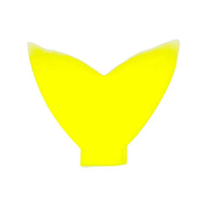 Queue de rechange Swimbait Republic Spare Tail Glideway 126