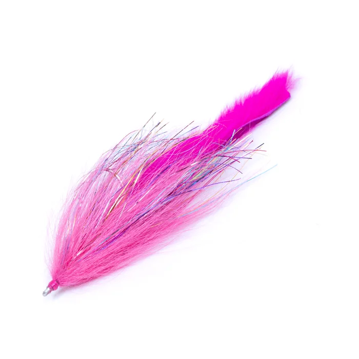 Queue de Remplacement Bim Tackle Chacha Tail 18cm