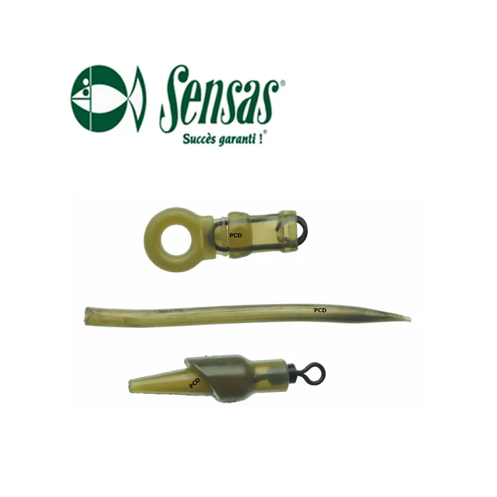 QUICK CHANGE KIT SENSAS PAR 3