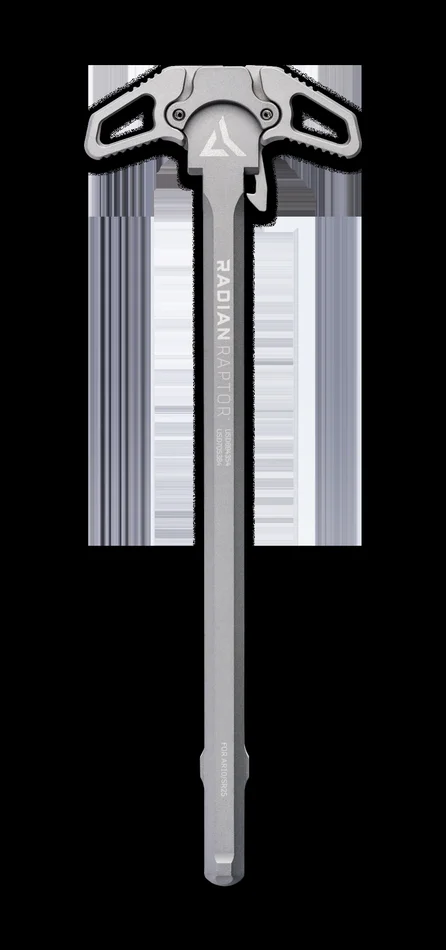 R0005 – Radian Weapons Raptor Ambidextrous Charging Handle for AR15/M16 NP3