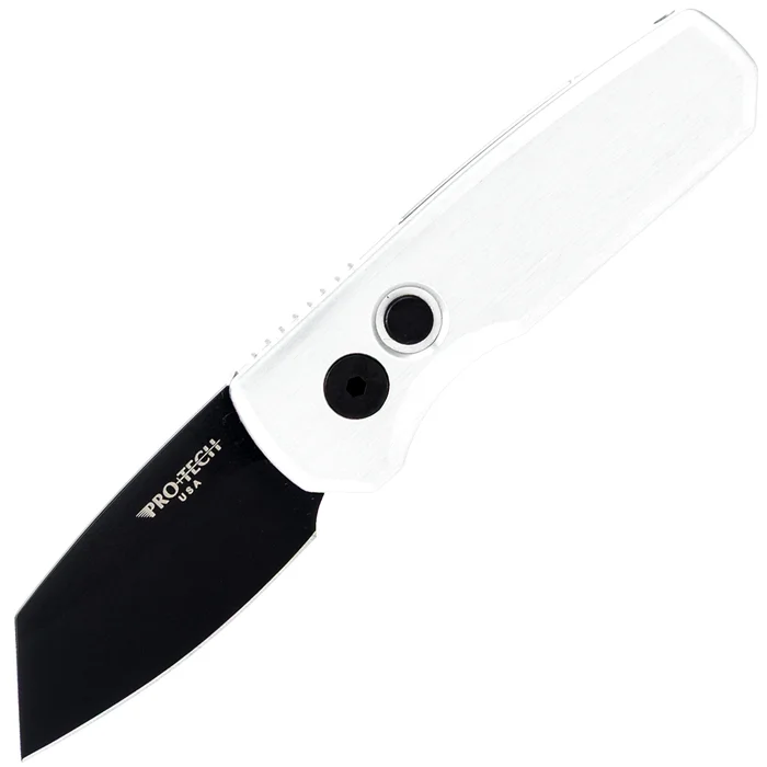 R5303-Silver – Pro-Tech Runt 5 Silver