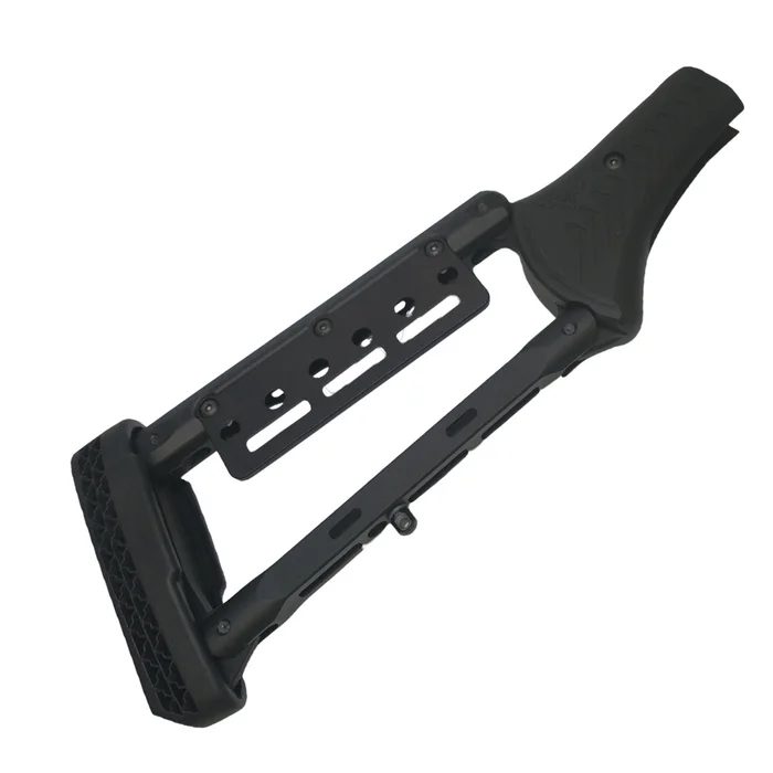 R92S-BLK – Rossi 92 & Citadel M-LOK Adjustable Butt Stock
