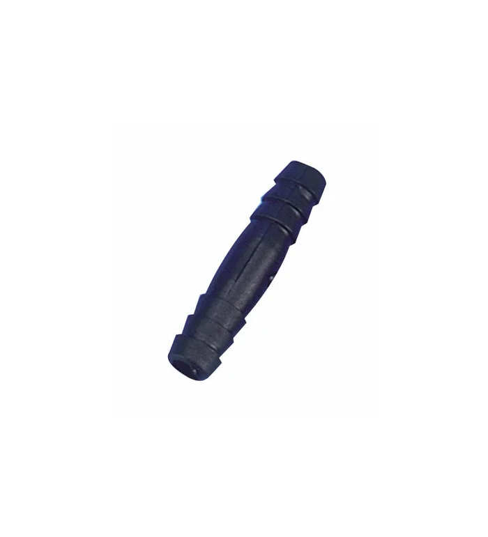 Raccord droit diamètre 9 mm