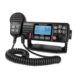 Radio avec antenne GPS intégrée RT950